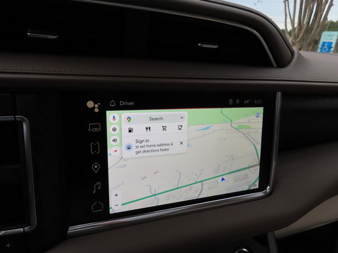 Used 2024 GMC Yukon Denali w/ Advanced Technology Package image 33