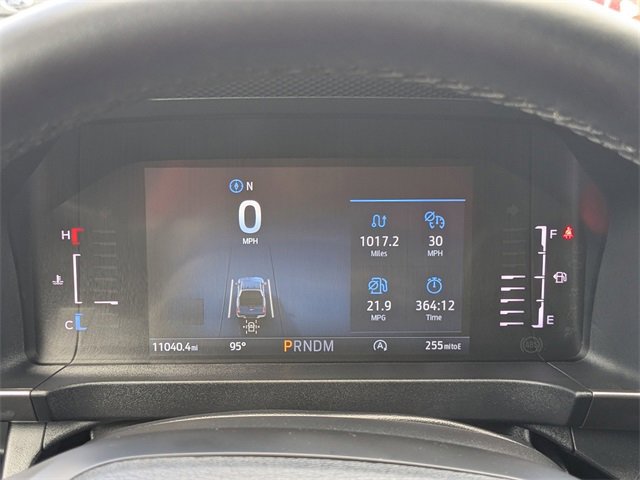 Used 2024 Ford Ranger XLT image 24