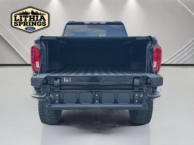 Used 2021 GMC Sierra 3500 Denali w/ Denali Ultimate Package AWD/4WD image 14