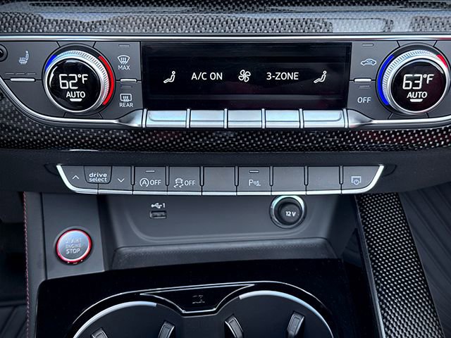 Used 2024 Audi S5 Premium Plus w/ Premium Plus Package image 15