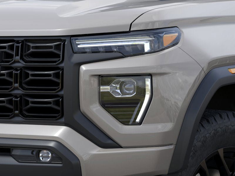 New 2026 GMC Canyon Elevation w/ Convenience Package AWD/4WD image 10