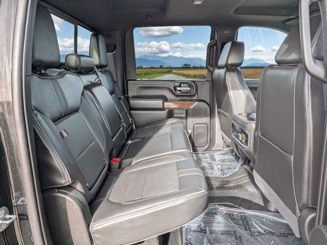 Used 2023 Chevrolet Silverado 3500 High Country image 25