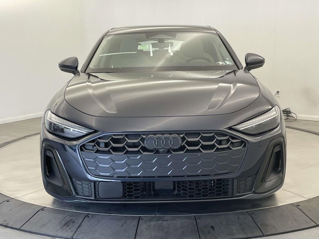 New 2026 Audi A5 2.0T Premium Plus AWD/4WD image 10