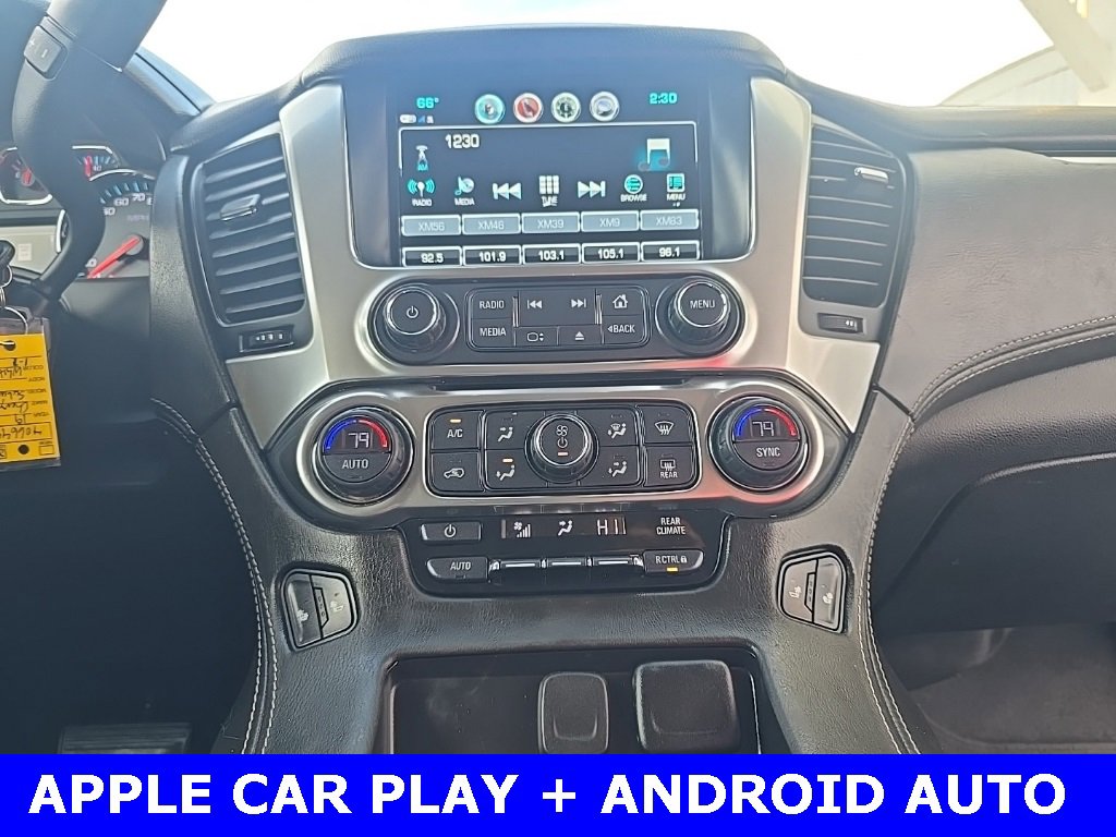 Used 2019 Chevrolet Suburban LT image 28