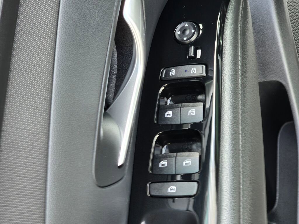 Used 2022 Hyundai Tucson Limited image 21