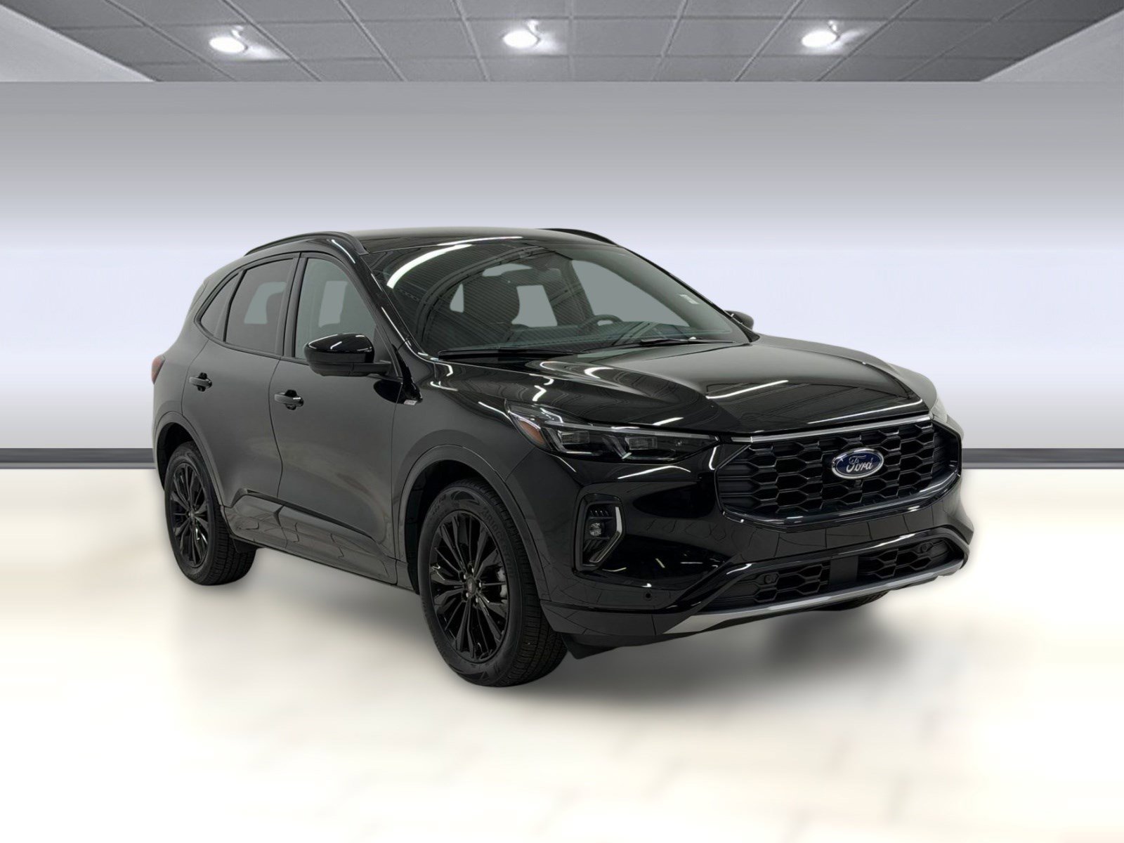 Certified 2023 Ford Escape ST-Line Elite AWD/4WD image 6