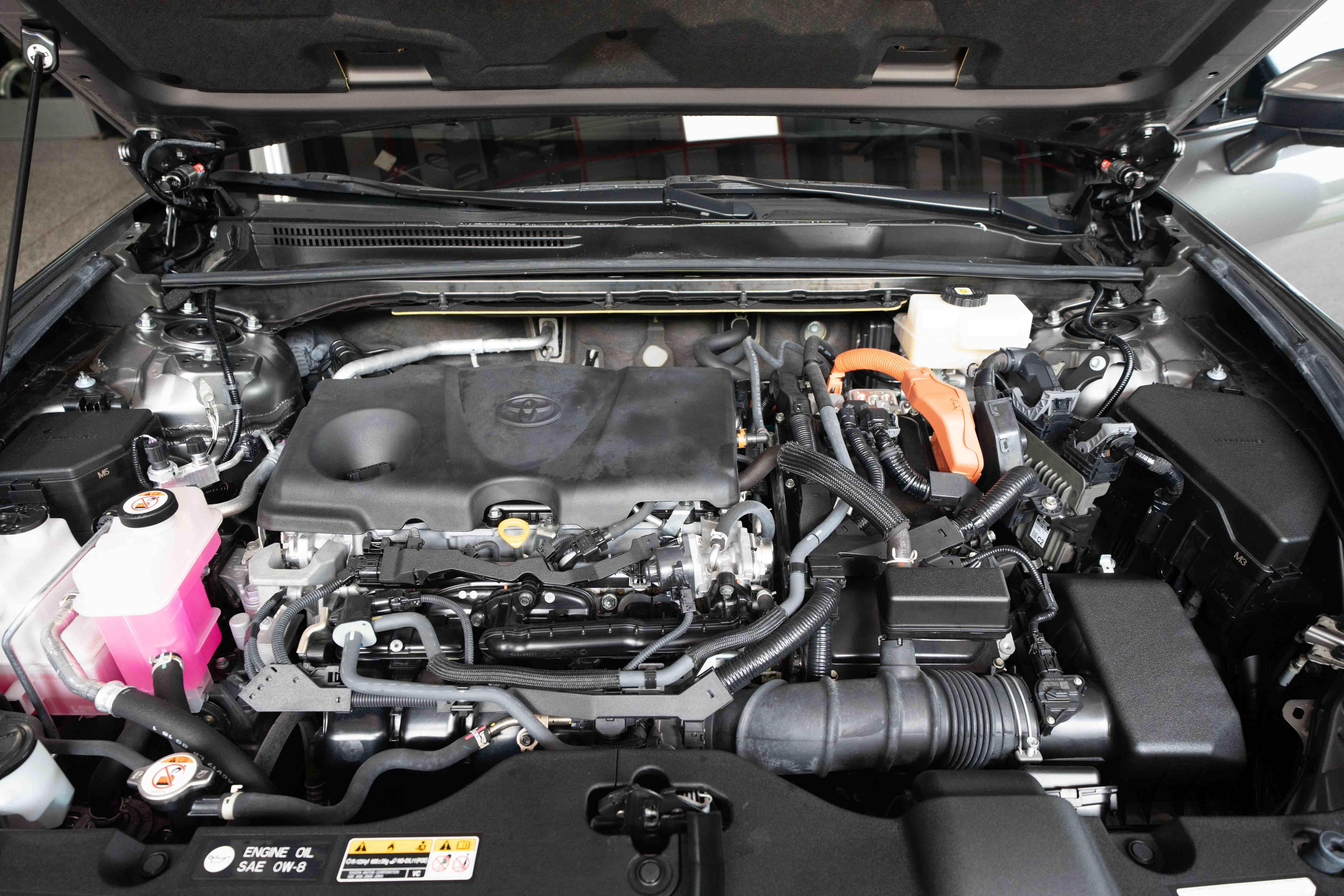 Used 2023 Toyota Crown AWD/4WD image 30