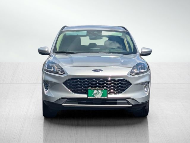 Used 2020 Ford Escape SEL image 2