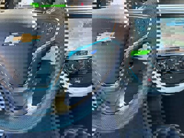 Certified 2021 Chevrolet Bolt LT image 5