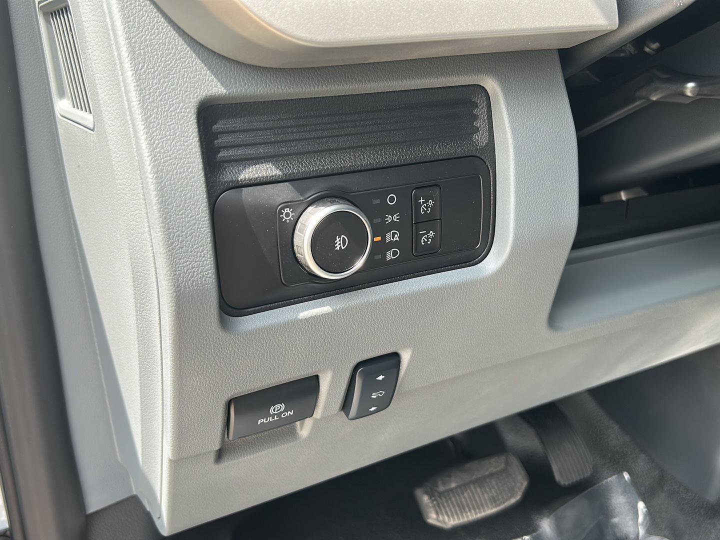 New 2026 Ford F350 XLT image 12
