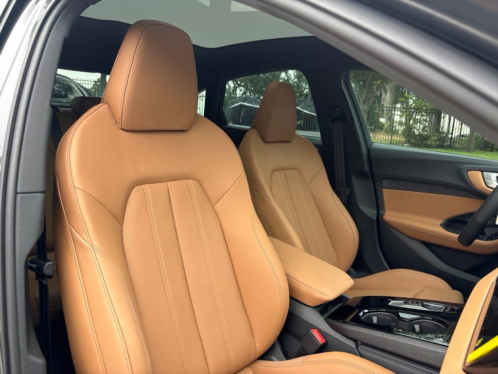 New 2026 Audi A5 Prestige AWD/4WD image 16