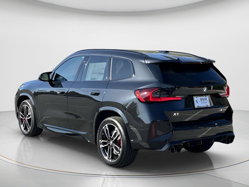 Used 2026 BMW X1 M35i w/ Technology Package AWD/4WD image 11