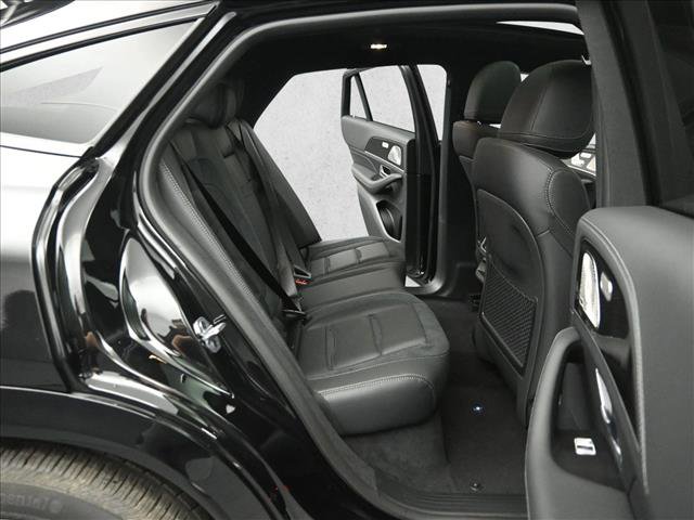 New 2026 Mercedes-Benz GLE 53 AMG 4MATIC Coupe image 27