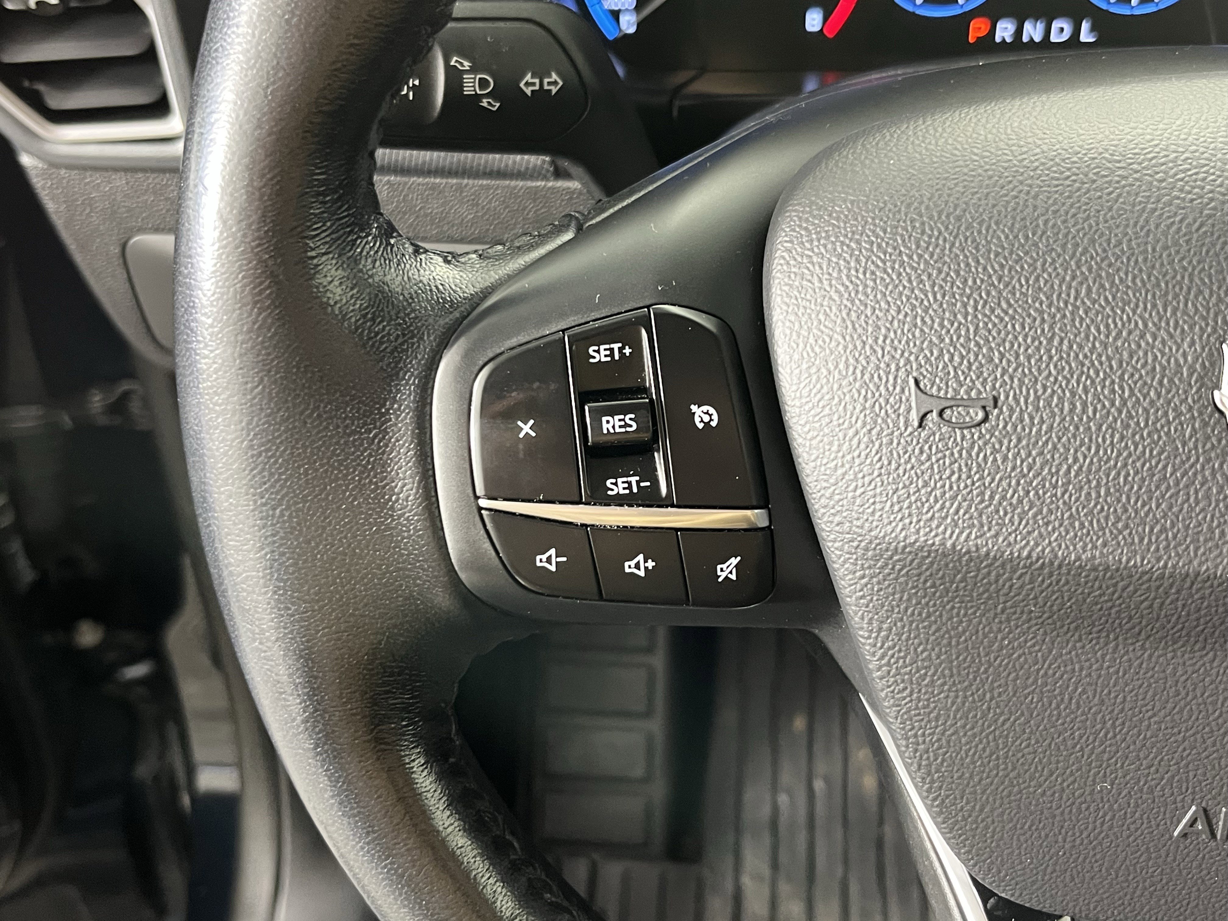 Used 2021 Ford Bronco Sport Big Bend w/ Big Bend Package (96B) image 18