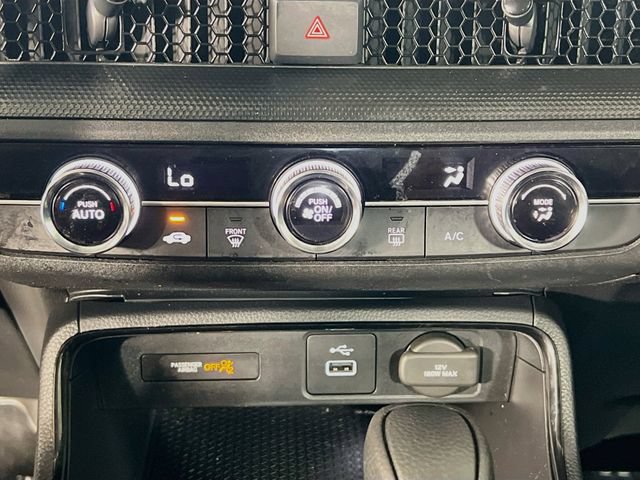 Used 2024 Honda CR-V LX image 23