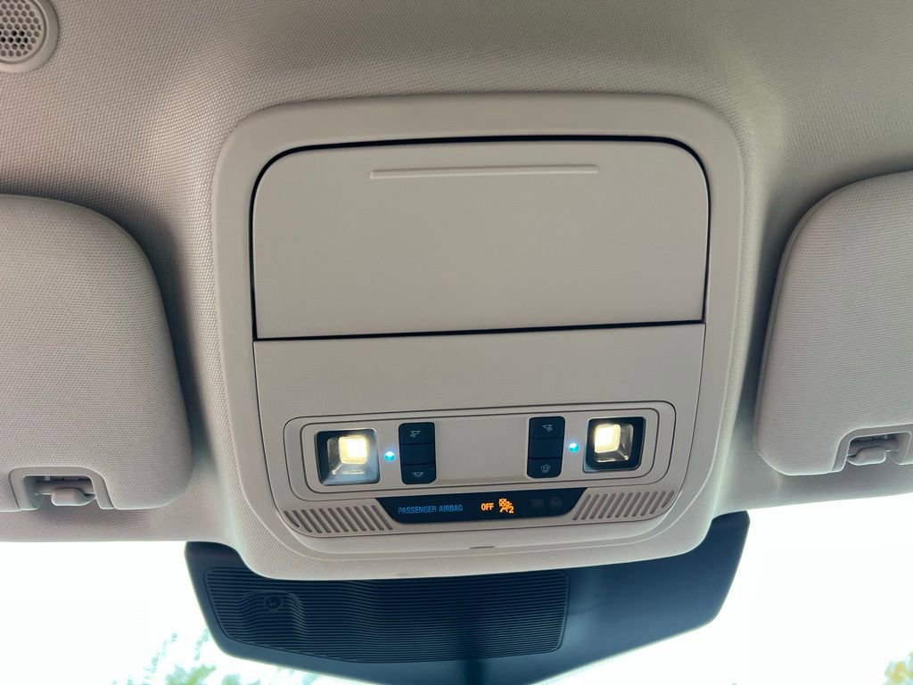 Used 2023 Ford Explorer XLT w/ Equipment Group 202A image 40