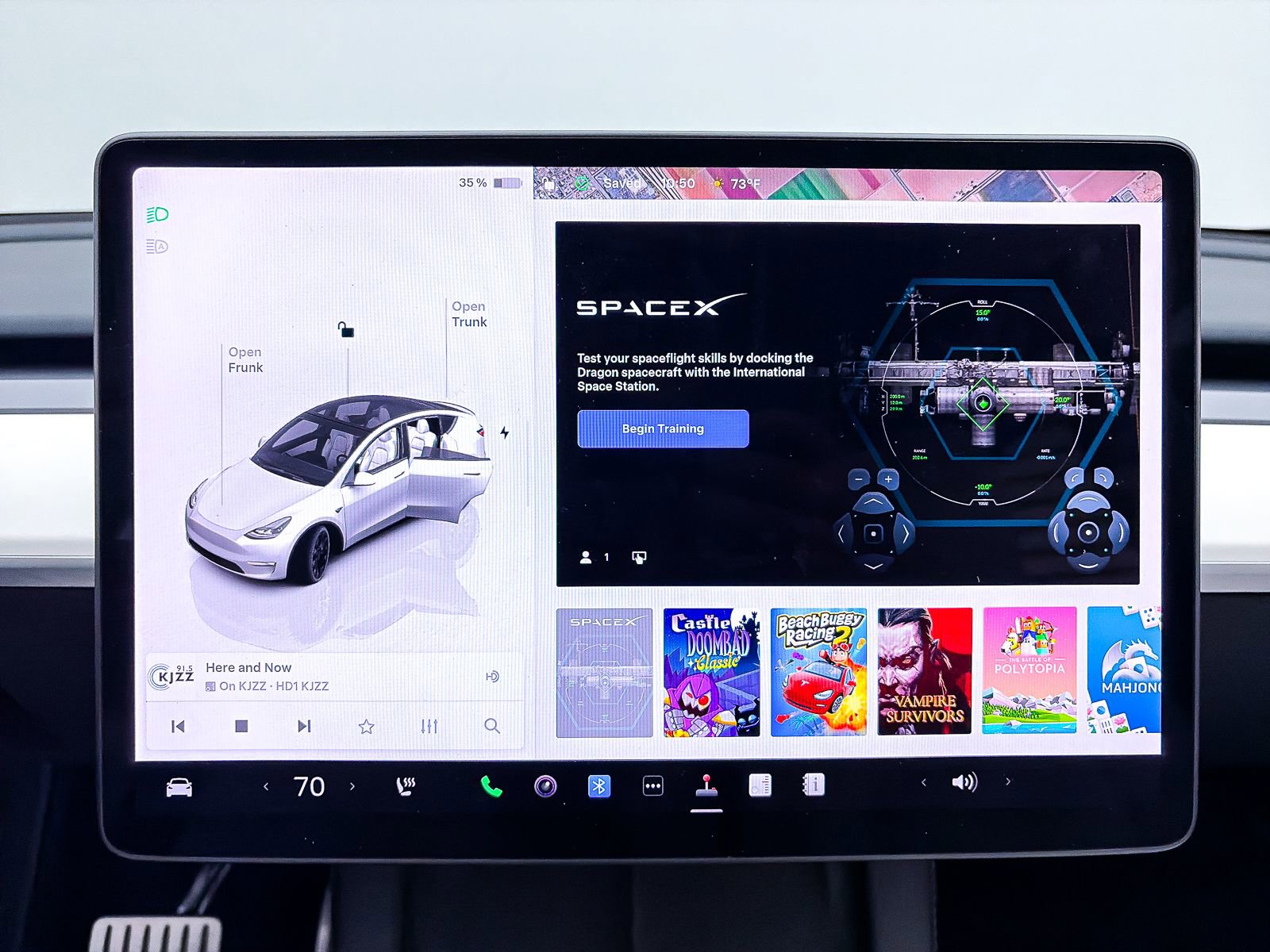 Used 2023 Tesla Model Y Performance image 5