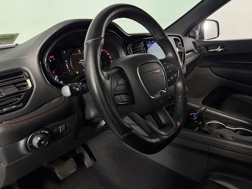 Used 2023 Dodge Durango GT RWD image 22