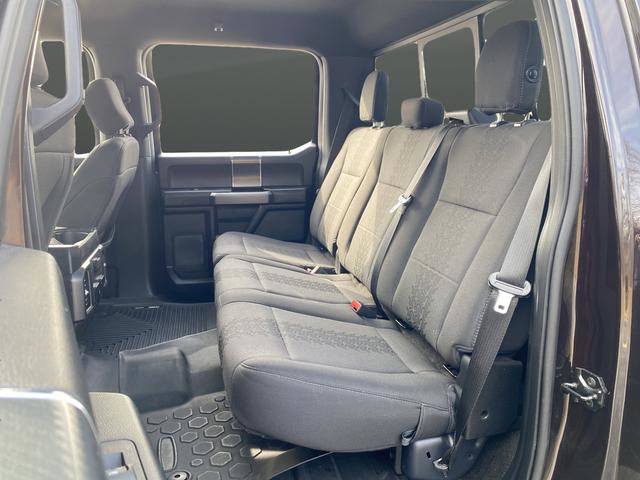 Used 2019 Ford F150 XLT w/ Equipment Group 302A Luxury image 28