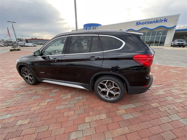 Used 2016 BMW X1 xDrive28i image 14