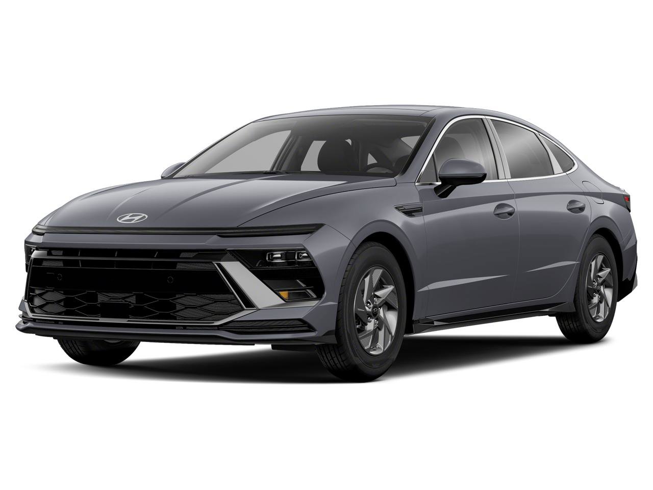 New 2025 Hyundai Sonata SE