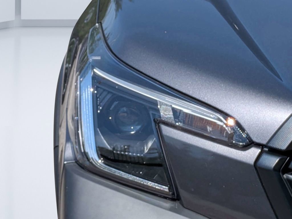 Used 2025 Subaru Forester Wilderness w/ Wilderness Package AWD/4WD image 9