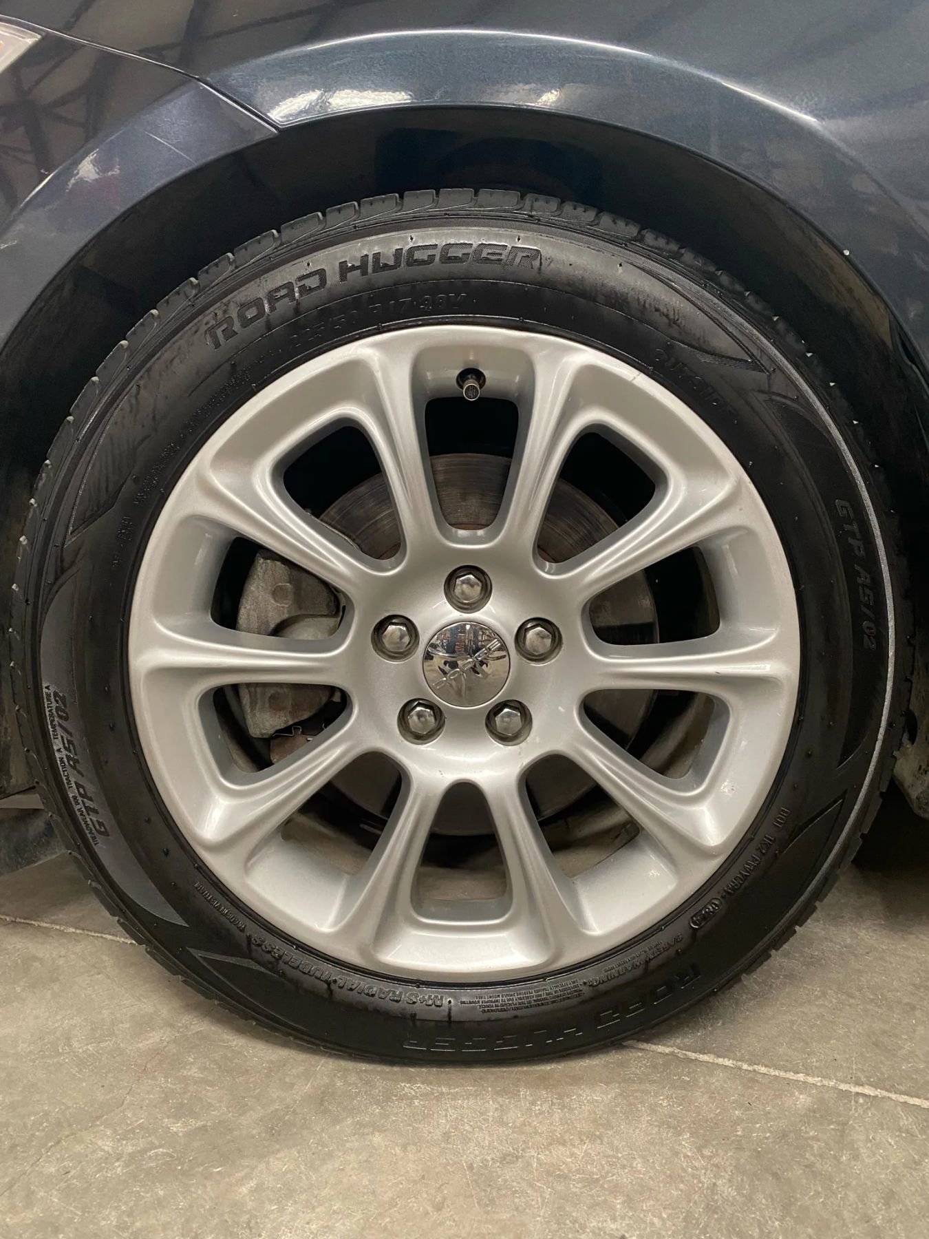 Used 2013 Dodge Dart Limited w/ Limited Special Edition Group image 16