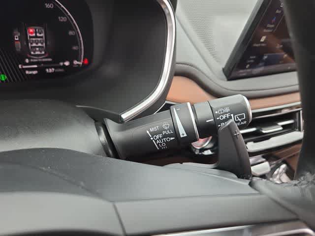 New 2026 Acura MDX w/ Technology Package FWD image 25
