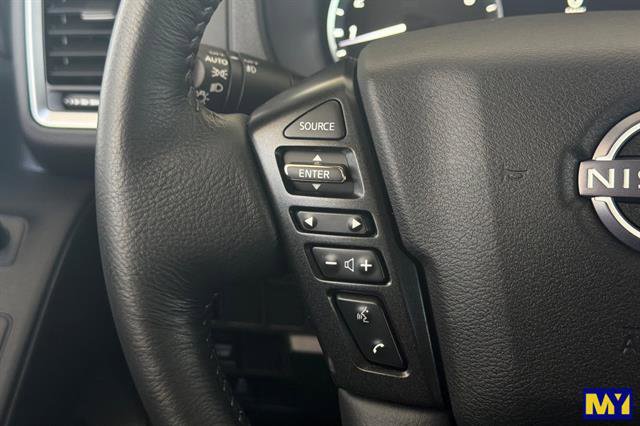 Used 2022 Nissan Frontier SV RWD image 29