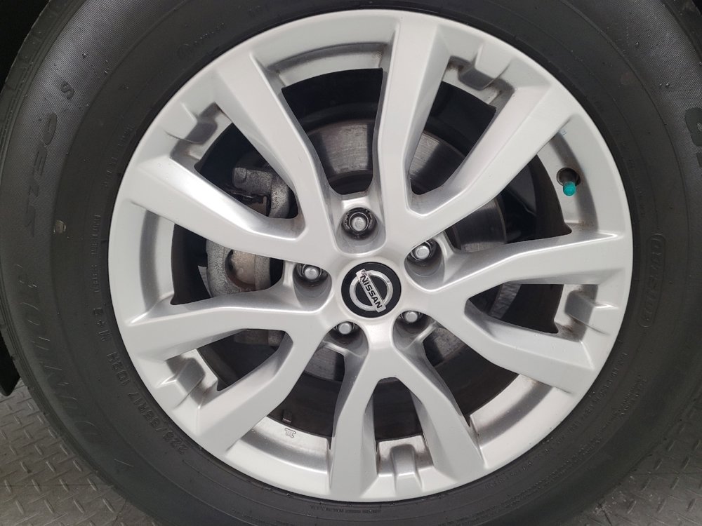 Used 2020 Nissan Rogue SV AWD/4WD image 31