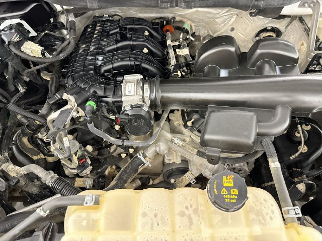 Used 2021 Ford F150 XL w/ Trailer Tow Package AWD/4WD image 34