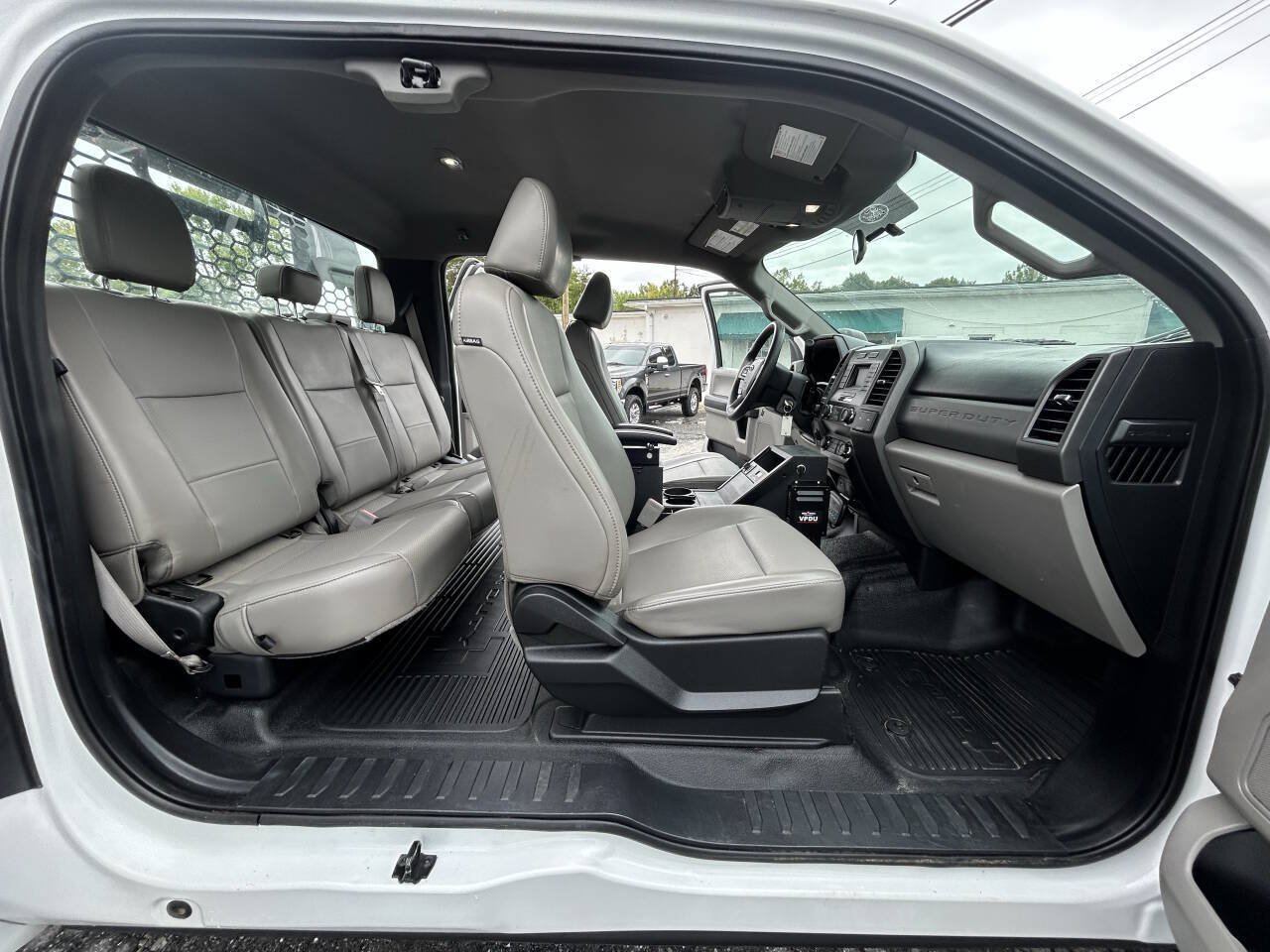 Used 2019 Ford F250 XL w/ Power Equipment Group AWD/4WD image 22