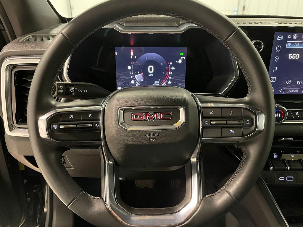 Used 2023 GMC Canyon Elevation w/ Convenience Package image 36