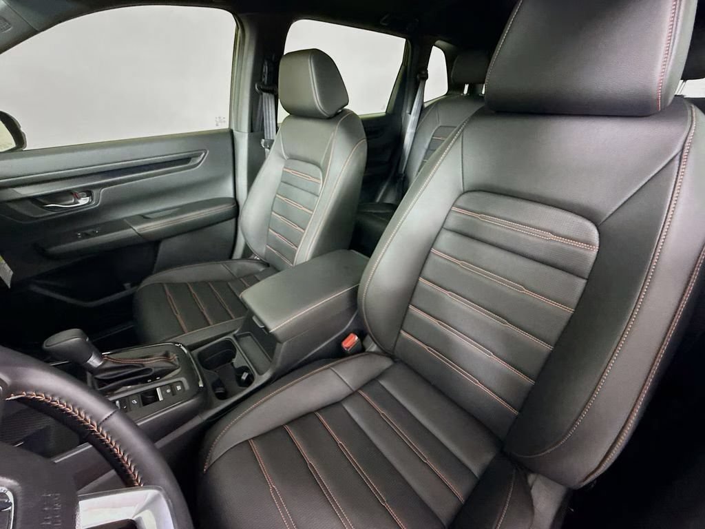 New 2026 Honda CR-V Sport-L image 11