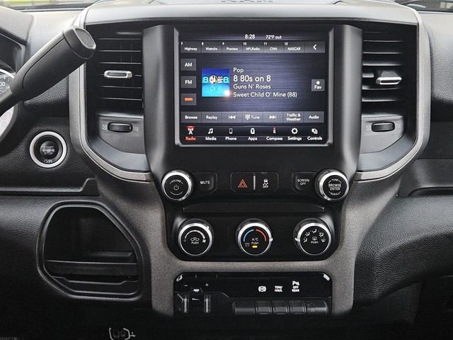 Used 2021 RAM 2500 Tradesman AWD/4WD image 15