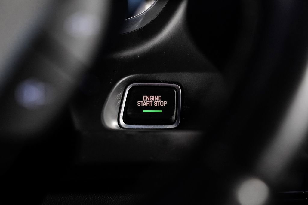 Used 2017 Chevrolet Camaro LT image 16