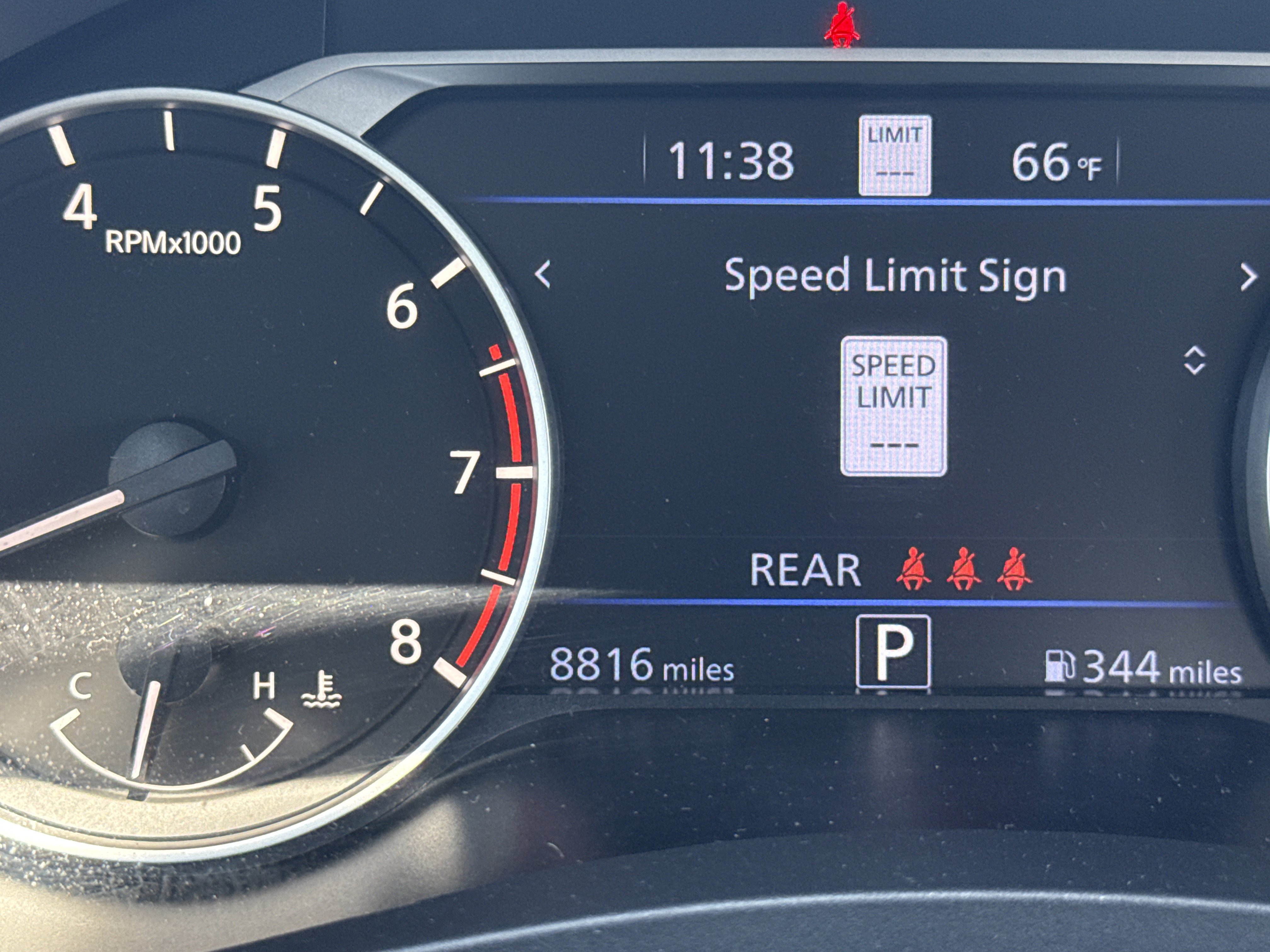 Used 2024 Nissan Altima 2.5 SL image 22