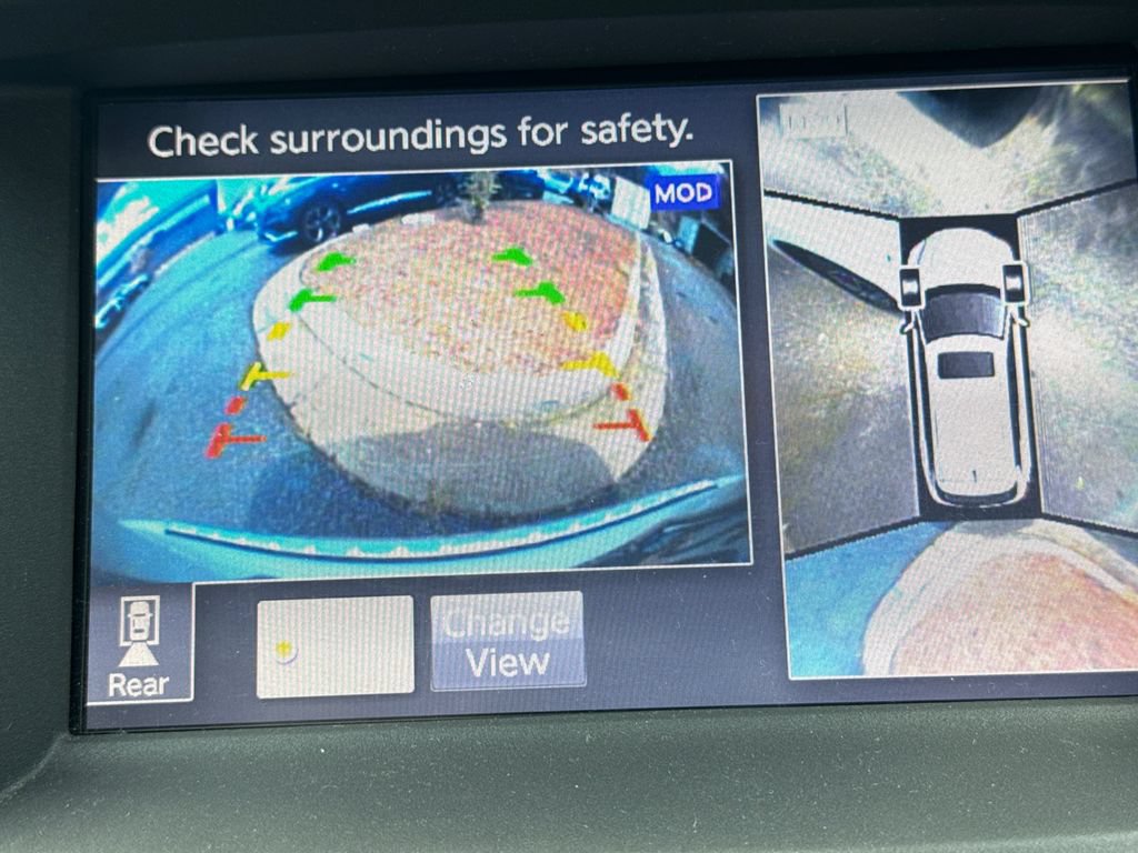 Used 2018 INFINITI QX60 FWD w/ Deluxe Technology Package image 26