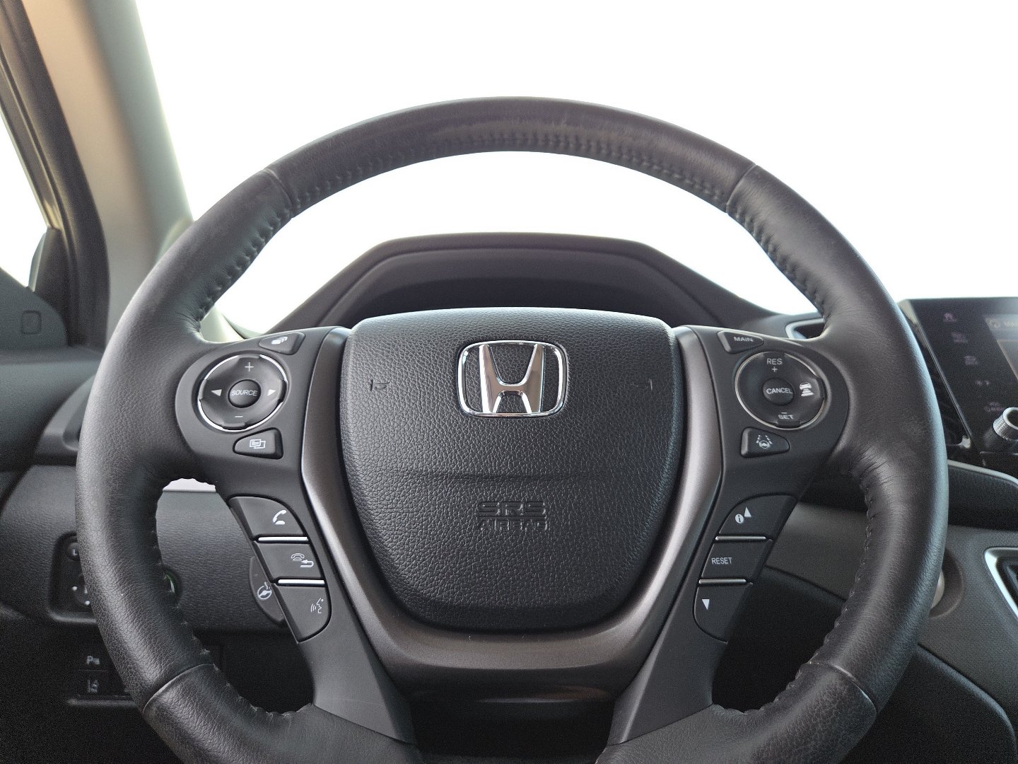 Used 2023 Honda Ridgeline RTL-E image 26