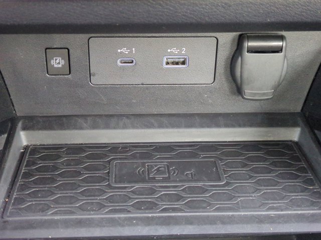 Certified 2023 Nissan Altima 2.5 SR w/ SR Premium Package image 22