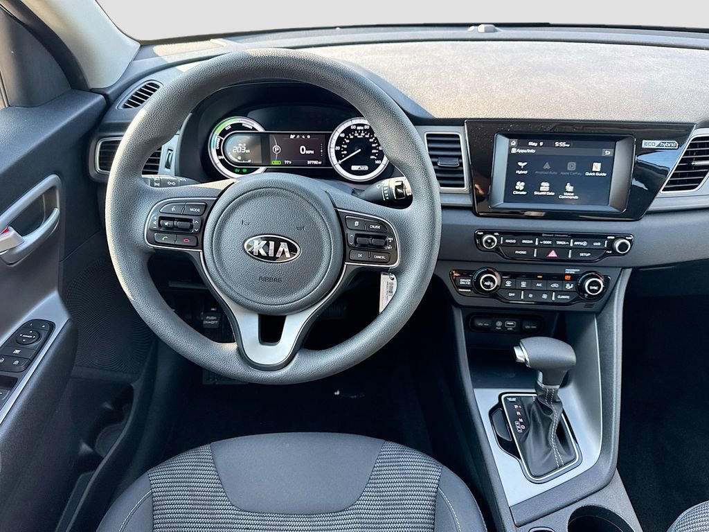 Used 2019 Kia Niro FE FWD image 26
