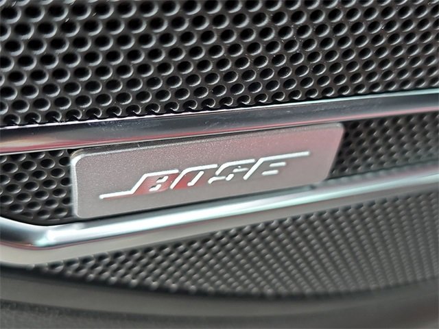 New 2025 Buick Envision Avenir image 25