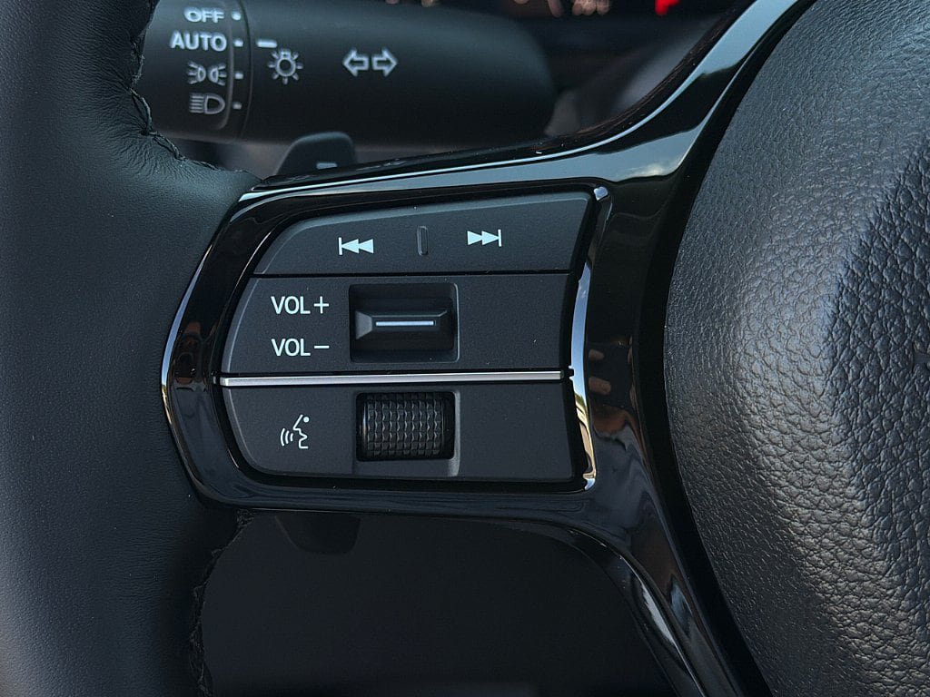 New 2026 Honda Passport RTL image 18