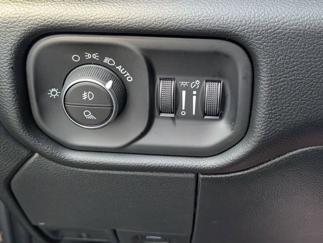 New 2026 RAM 2500 Laramie w/ Night Edition image 14