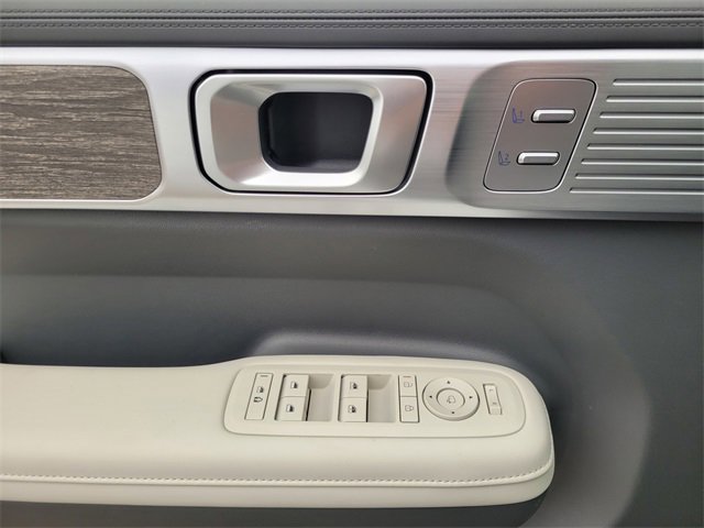 New 2026 Hyundai Santa Fe Limited image 16