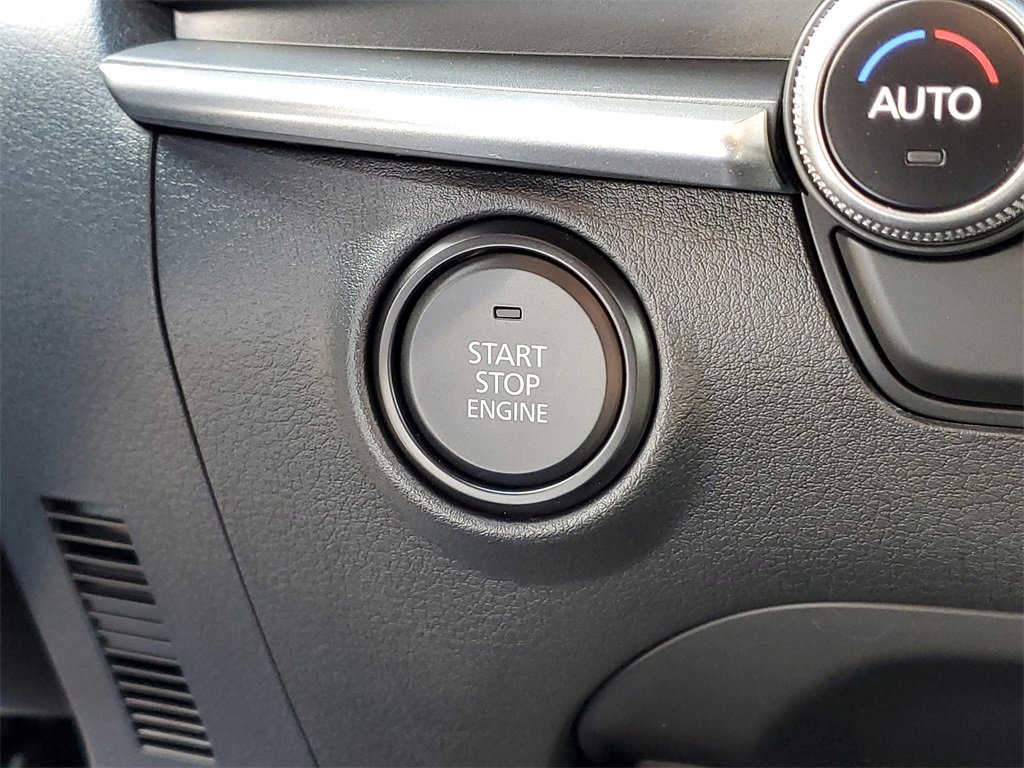 New 2026 MAZDA MAZDA3 s Sport image 27