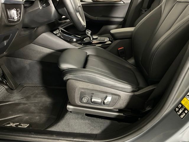 Certified 2023 BMW X3 xDrive30i w/ Convenience Package image 27