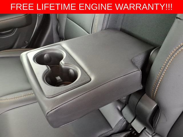 New 2026 Jeep Gladiator Mojave AWD/4WD image 30