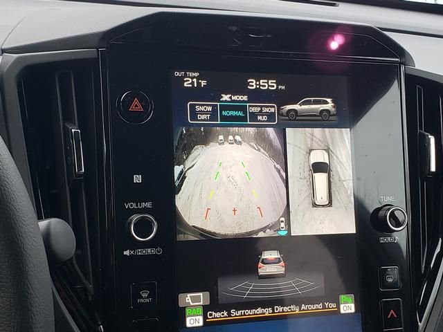 Used 2026 Subaru Forester Touring image 18