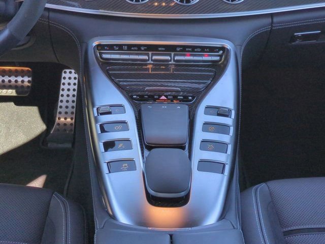 Used 2024 Mercedes-Benz AMG GT 53 image 18